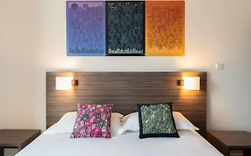 The Originals Residence Appart Hotel Hevea Valence